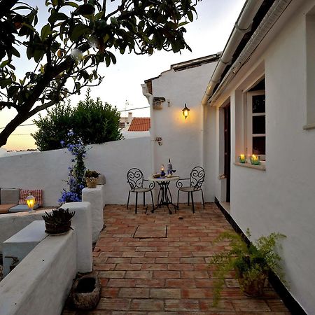 Villa Quintal Do Castelo à Silves Chambre photo