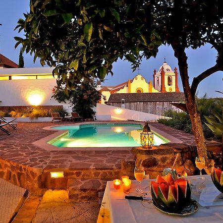 Villa Quintal Do Castelo à Silves Extérieur photo