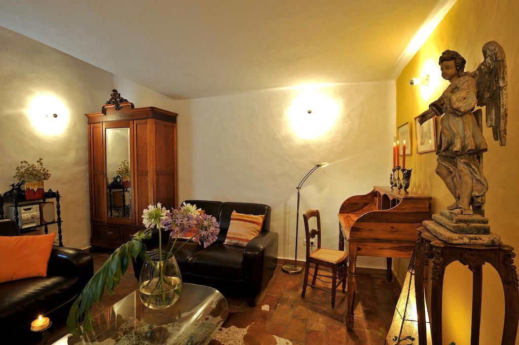 Villa Quintal Do Castelo à Silves Chambre photo