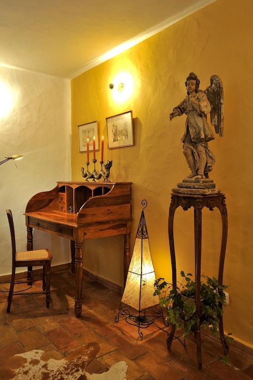 Villa Quintal Do Castelo à Silves Extérieur photo