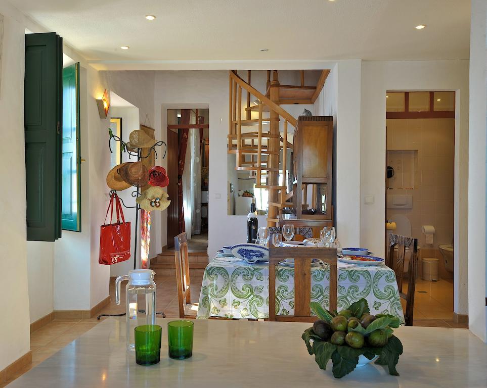 Villa Quintal Do Castelo à Silves Extérieur photo