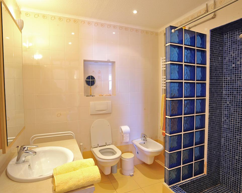 Villa Quintal Do Castelo à Silves Chambre photo