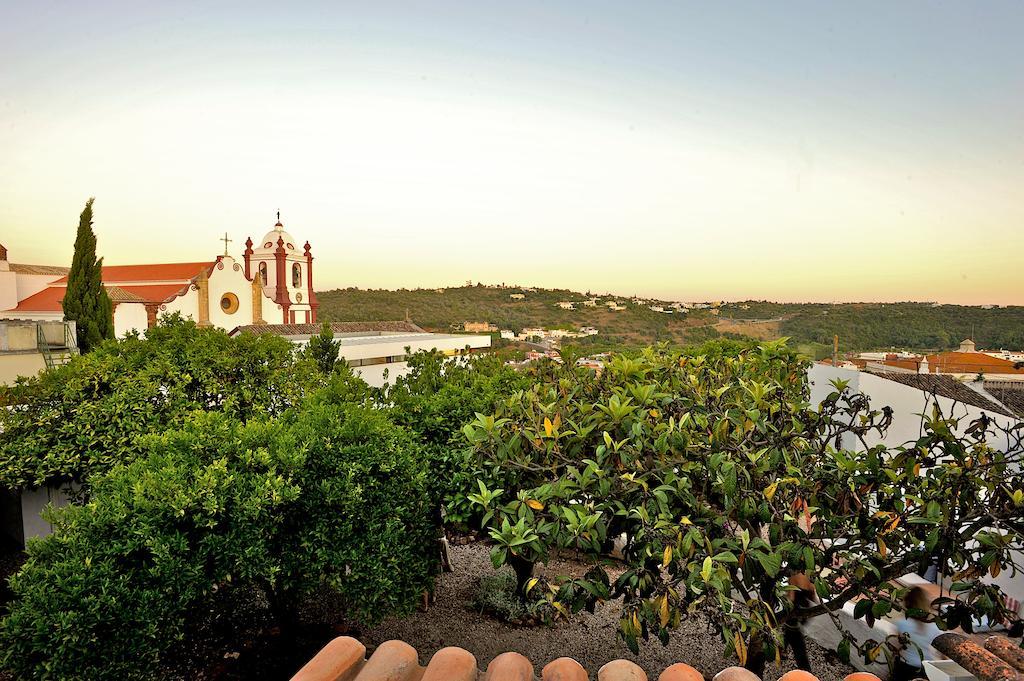 Villa Quintal Do Castelo à Silves Extérieur photo