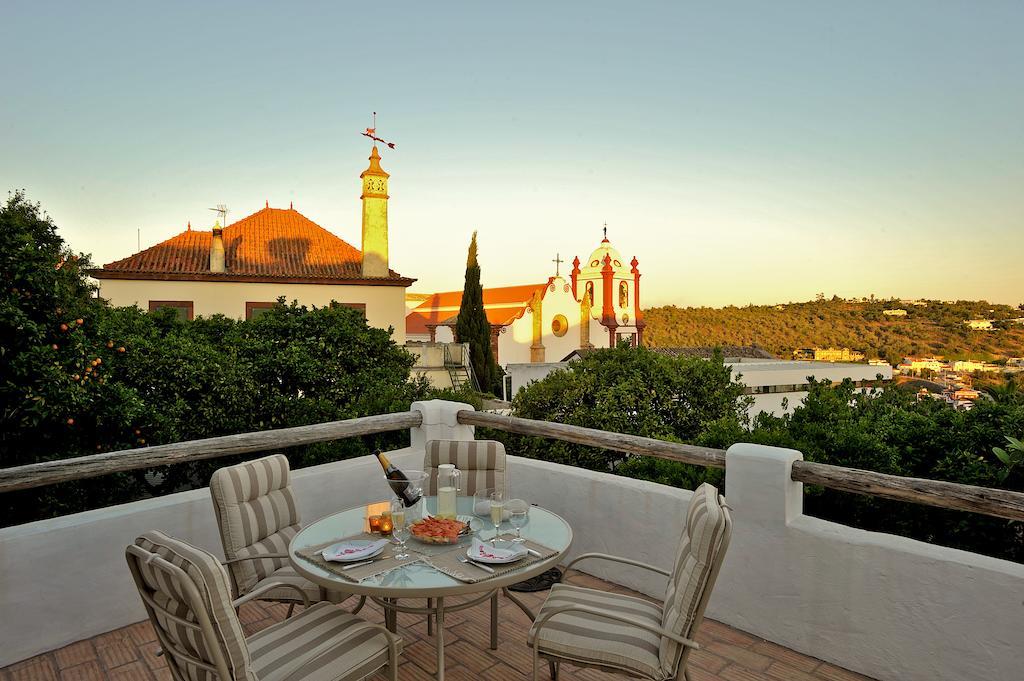 Villa Quintal Do Castelo à Silves Chambre photo