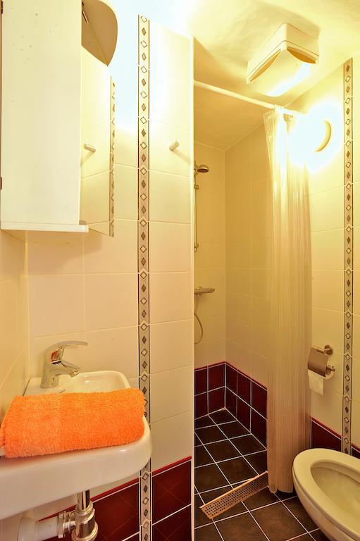 Villa Quintal Do Castelo à Silves Chambre photo