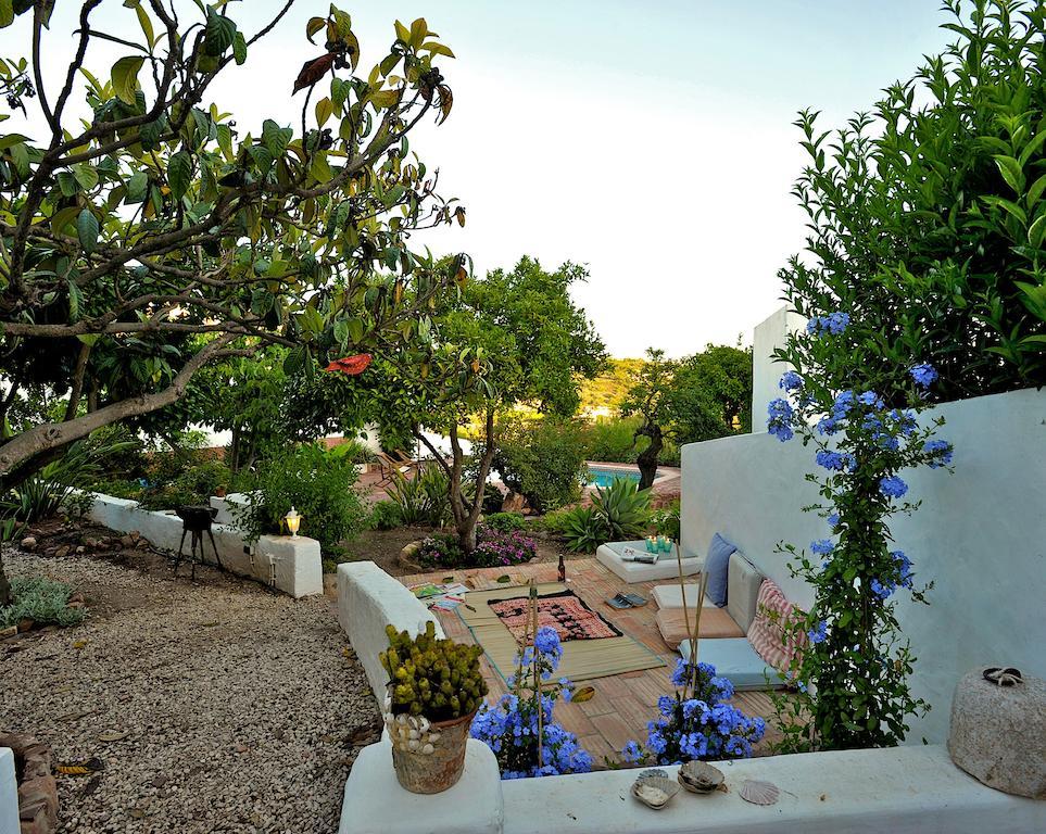 Villa Quintal Do Castelo à Silves Chambre photo