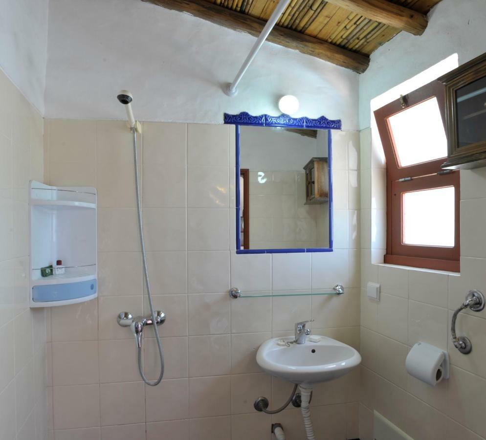 Villa Quintal Do Castelo à Silves Extérieur photo
